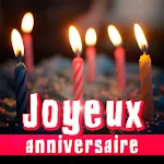 Images Joyeux Anniversaire | Indus Appstore | App Icon