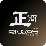 RIWAY Magazine | Indus Appstore | App Icon