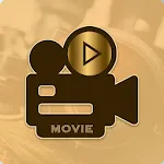 Movie Maker | Indus Appstore | App Icon