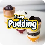 resep puding lengkap offline | Indus Appstore | App Icon