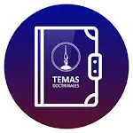 Temas Doctrinales Lite | Indus Appstore | App Icon