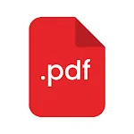 PDF Reader and Photo to PDF | Indus Appstore | App Icon