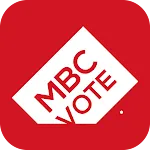 MBC Vote | Indus Appstore | App Icon