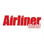 Airliner World Magazine | Indus Appstore | App Icon