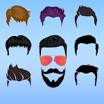 Mens Latest Hairstyles 2023 | Indus Appstore | App Icon