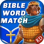 Play The Bible Word Match | Indus Appstore | App Icon