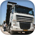 Car Transporter 3D | Indus Appstore | App Icon