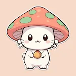 Ah Shimeji | Indus Appstore | App Icon