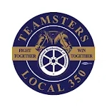 Teamsters 350 | Indus Appstore | App Icon