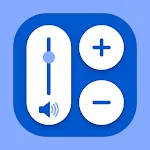 Assistive Volume Button | Indus Appstore | App Icon