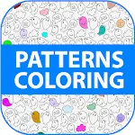 Pattern Color by Number | Indus Appstore | App Icon