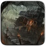 Horror and Ghost Stories | Indus Appstore | App Icon