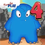 Fourth Grade Learning for Kids | Indus Appstore | App Icon