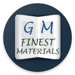 Gmaterials | Indus Appstore | App Icon