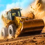 Dozer Demolish: City Tear Down | Indus Appstore | App Icon