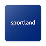 Sportland | Indus Appstore | App Icon