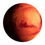 Mars Live Wallpaper | Indus Appstore | App Icon