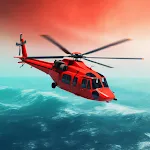 Helicopter Rescue Simulator | Indus Appstore | App Icon