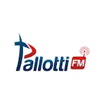 PallottiFM | Indus Appstore | App Icon