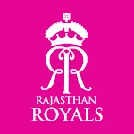 Rajasthan Royals Official App | Indus Appstore | App Icon