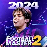 Football Master 2-Soccer Star | Indus Appstore | App Icon