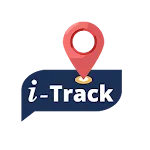 i Track | Indus Appstore | App Icon