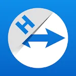 TeamViewer Hostapp icon