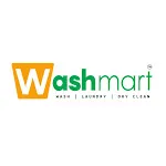 Washmart Laundry Services | Indus Appstore | App Icon