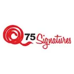 Q75 SIGNATURES | Indus Appstore | App Icon