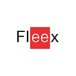 Fleex. | Indus Appstore | App Icon