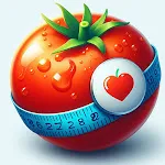 DASH Diet: 7 Day Plan, Recipes | Indus Appstore | App Icon