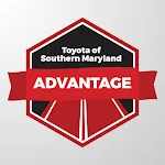 Toyota of Southern Maryland | Indus Appstore | App Icon