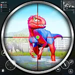 Dino Hunting: Dinosaur Game 3D | Indus Appstore | App Icon