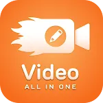 Video All in one editor | Indus Appstore | App Icon