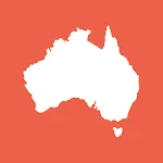 The Australianapp icon