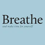 Breathe Magazine | Indus Appstore | App Icon