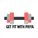 GET FIT WITH PRIYA | Indus Appstore | App Icon