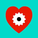 Wheeltris. Original puzzle | Indus Appstore | App Icon