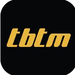 TBTM | Indus Appstore | App Icon