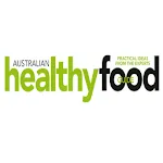 Healthy Food Guide Australia | Indus Appstore | App Icon