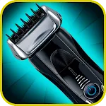 Razor Prank (Hair Trimmer Joke | Indus Appstore | App Icon