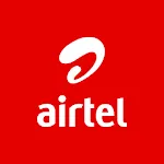 Airtel Thanks – Recharge & UPI | Indus Appstore | App Icon