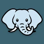 trunks for Mastodon | Indus Appstore | App Icon