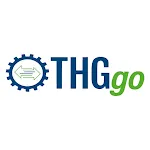 ThgGo | Indus Appstore | App Icon