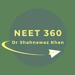 NEET 360 | Indus Appstore | App Icon