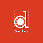 Digital Anatomy Doctor App | Indus Appstore | App Icon