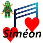 Taquin Musical Siméon | Indus Appstore | App Icon