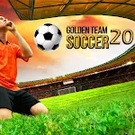 Golden Team Soccer 18 | Indus Appstore | App Icon