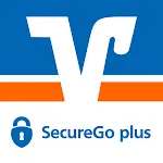 VR SecureGo plusapp icon