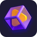 Vid.Fun – 4K/HD Video Editor | Indus Appstore | App Icon